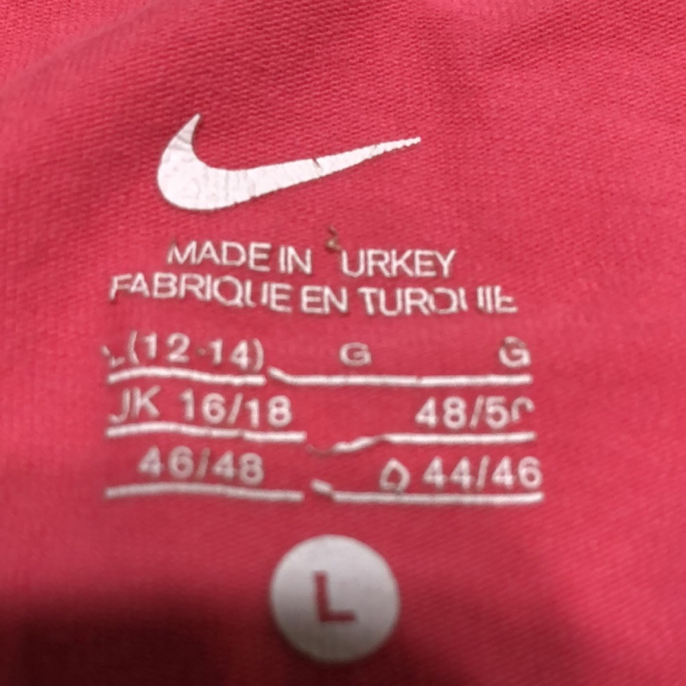 Nike women’s tank top - Picture 2 of 4